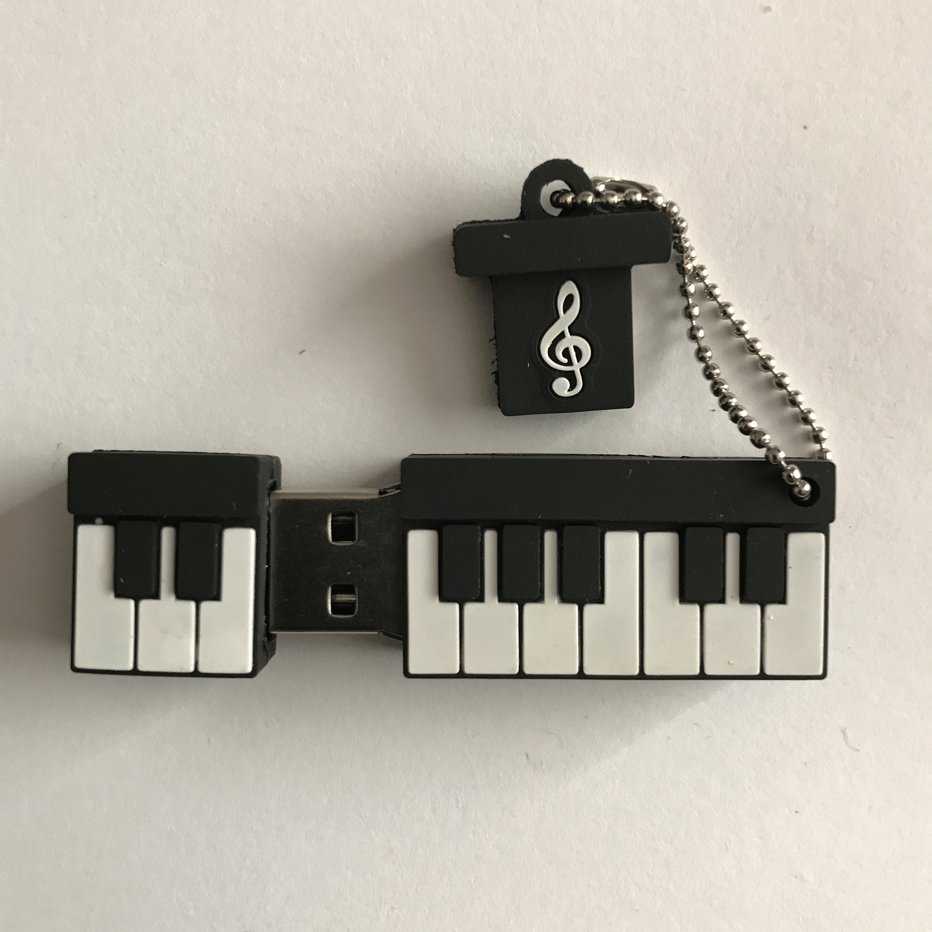 Musical Keyboard