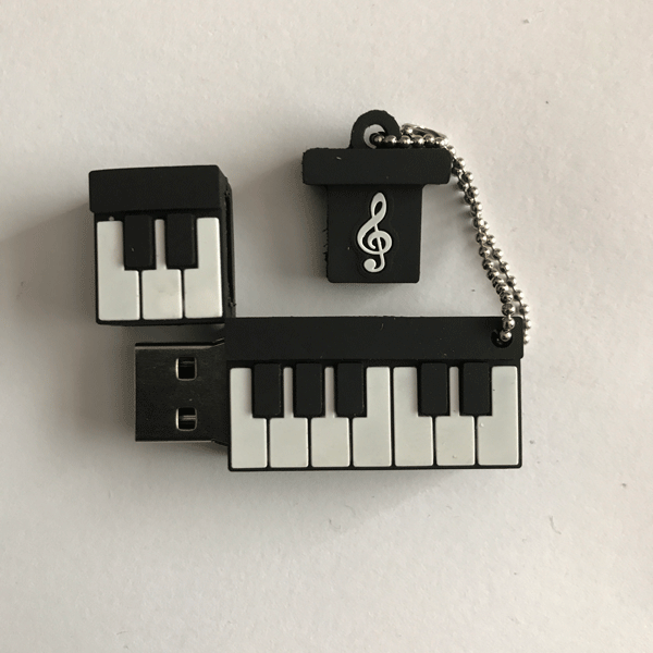 Musical Keyboard
